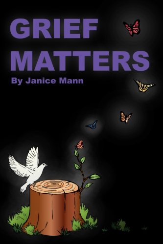 Grief Matters: A Primer book cover